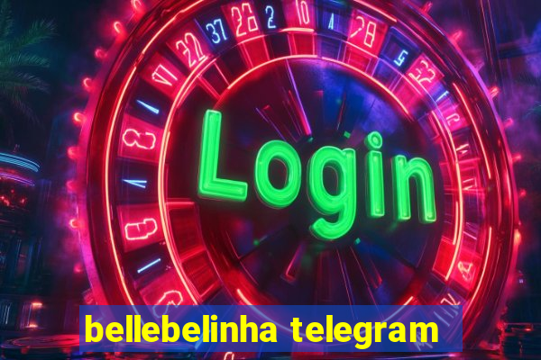 bellebelinha telegram