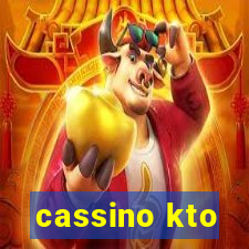 cassino kto