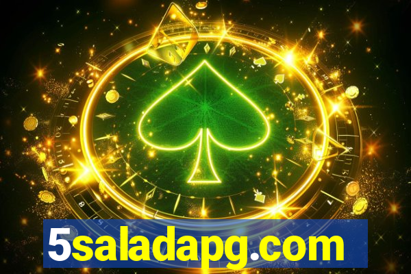 5saladapg.com