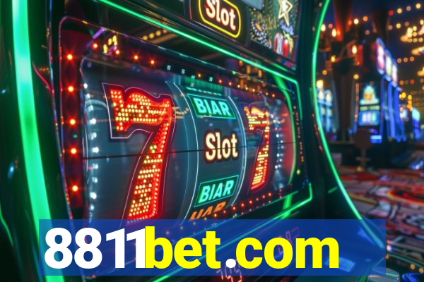 8811bet.com