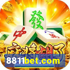 8811bet.com