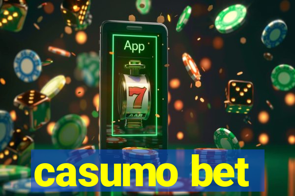 casumo bet