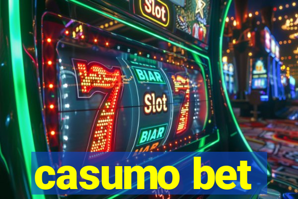 casumo bet