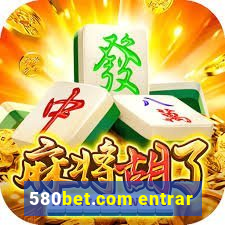 580bet.com entrar