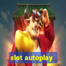 slot autoplay