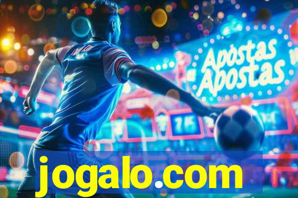 jogalo.com