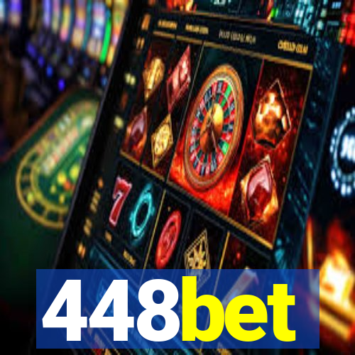 448bet