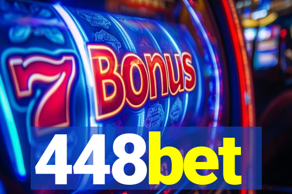 448bet