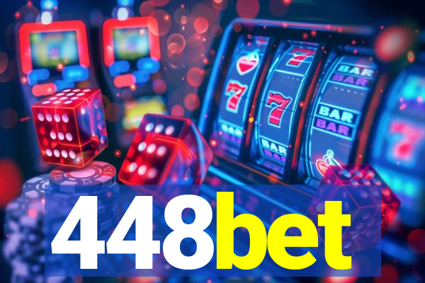 448bet