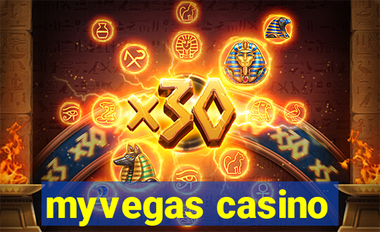 myvegas casino