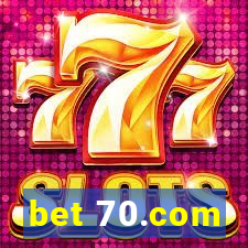 bet 70.com