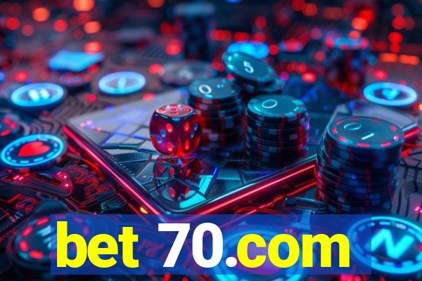 bet 70.com