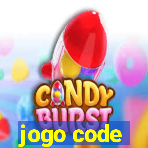 jogo code