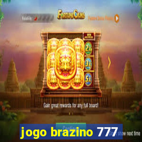 jogo brazino 777