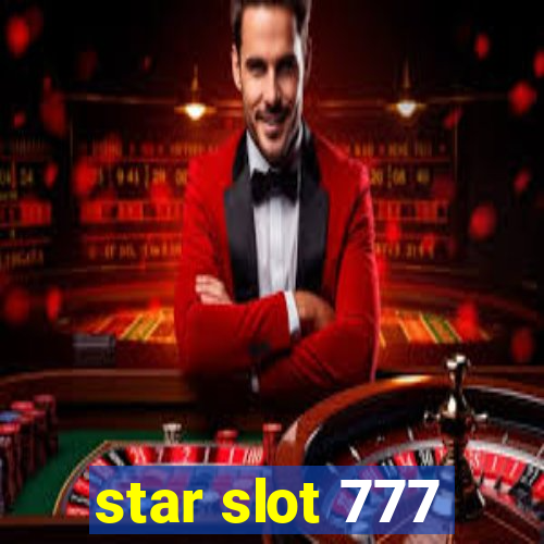 star slot 777