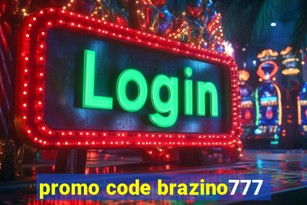 promo code brazino777