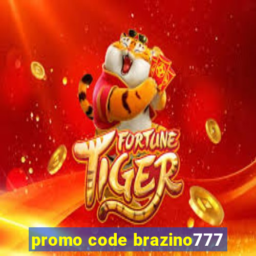 promo code brazino777