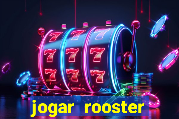 jogar rooster rumble demo