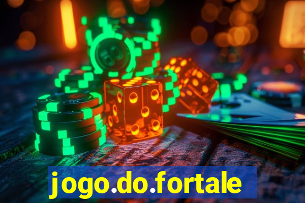 jogo.do.fortaleza