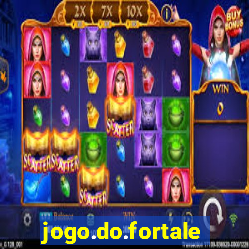 jogo.do.fortaleza