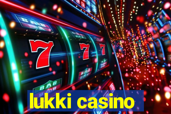 lukki casino