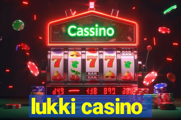 lukki casino