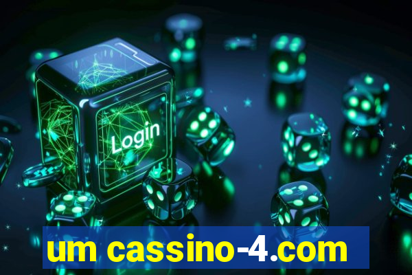 um cassino-4.com