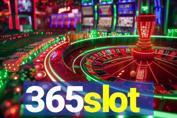 365slot