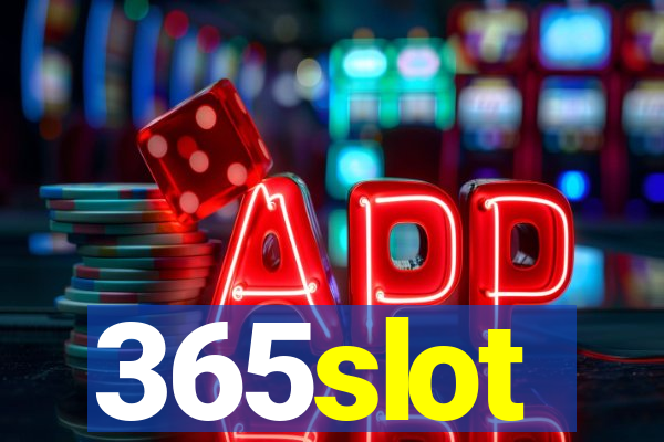 365slot