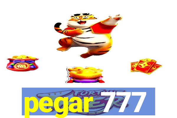 pegar 777