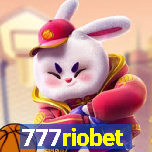 777riobet