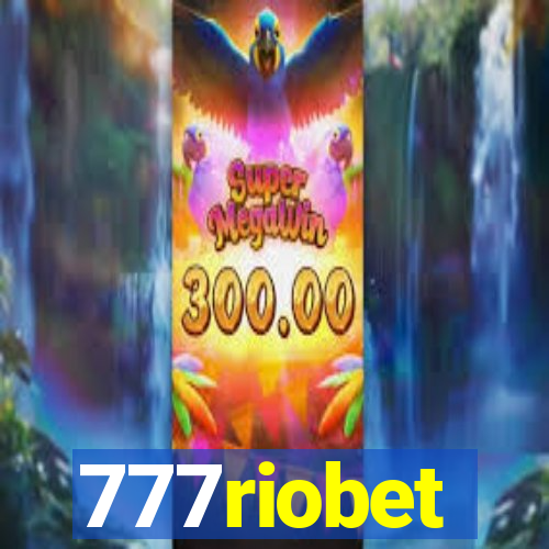 777riobet