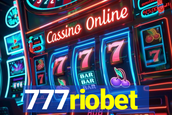 777riobet