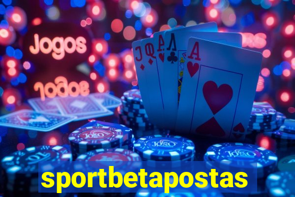 sportbetapostas