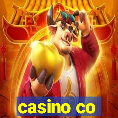 casino co