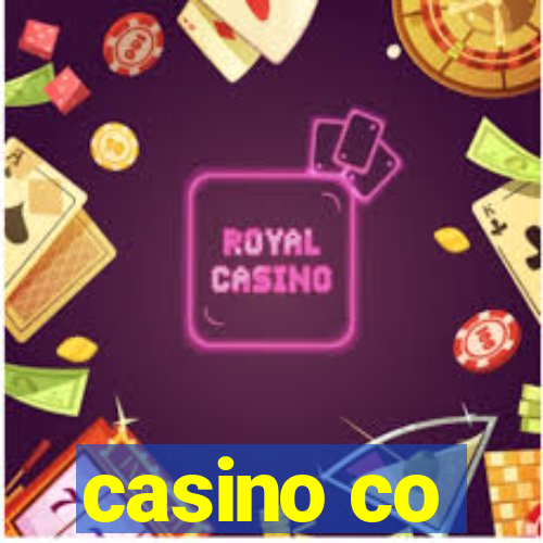 casino co