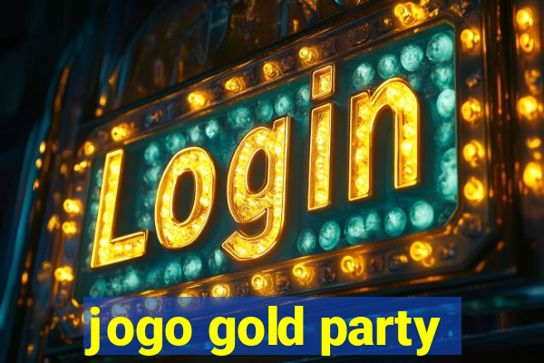 jogo gold party