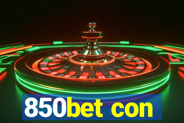 850bet con