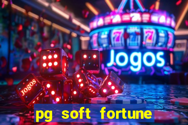 pg soft fortune tiger png