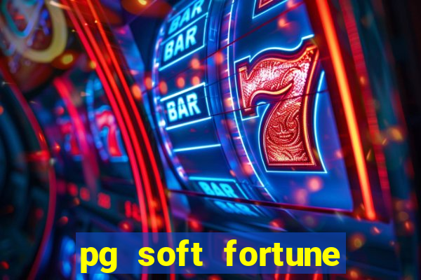 pg soft fortune tiger png