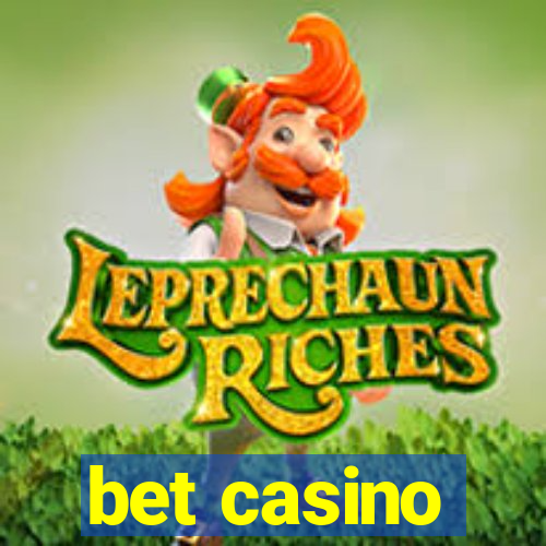 bet casino