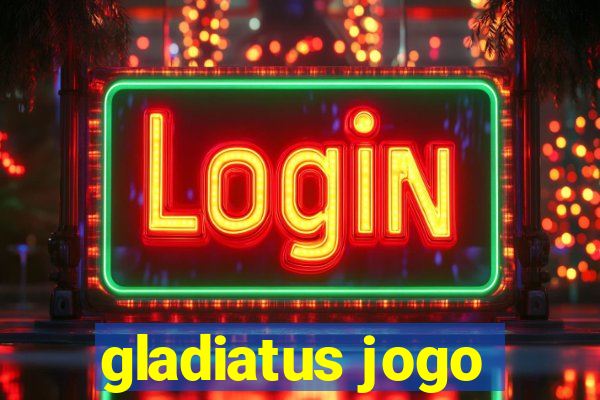 gladiatus jogo