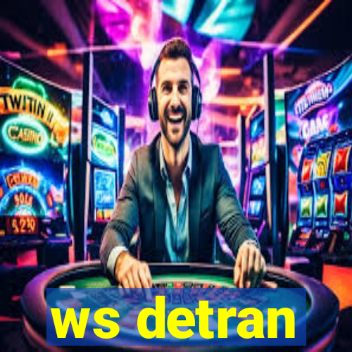 ws detran