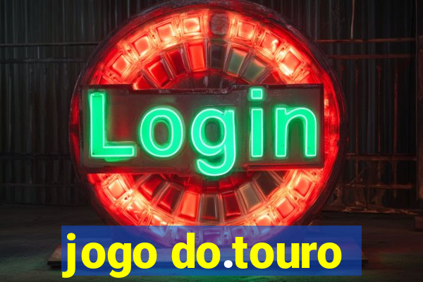 jogo do.touro