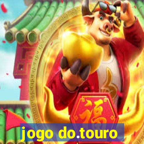 jogo do.touro