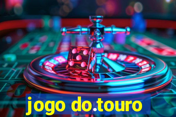 jogo do.touro