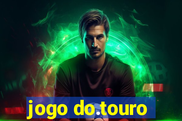 jogo do.touro