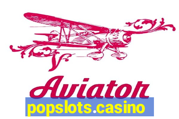 popslots.casino