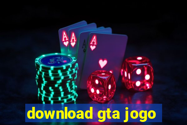 download gta jogo