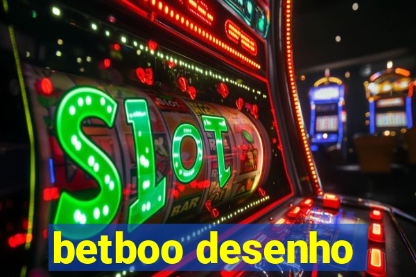 betboo desenho